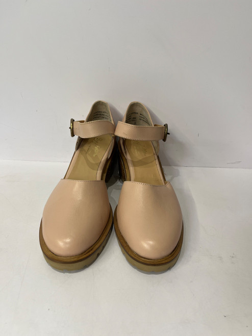 Vist Large View of Product Image Which is Used Seychelles Low Heels 8