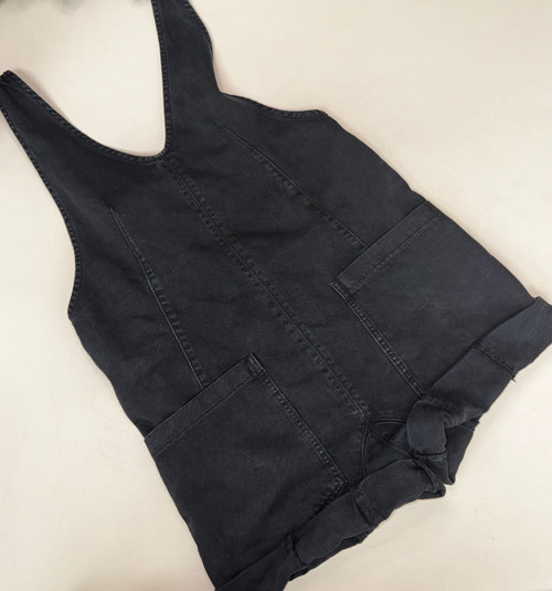 Vist Large View of Product Image Which is Used Free People Romper XS-0/2