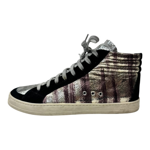 Vist Large View of Product Image Which is Used P448 Casual Shoes 10.5