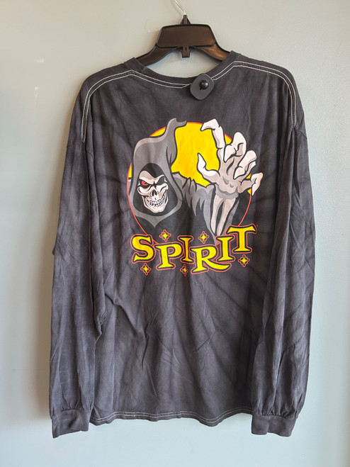 Vist Large View of Product Image Which is Used Unbranded Long Sleeve Top XL