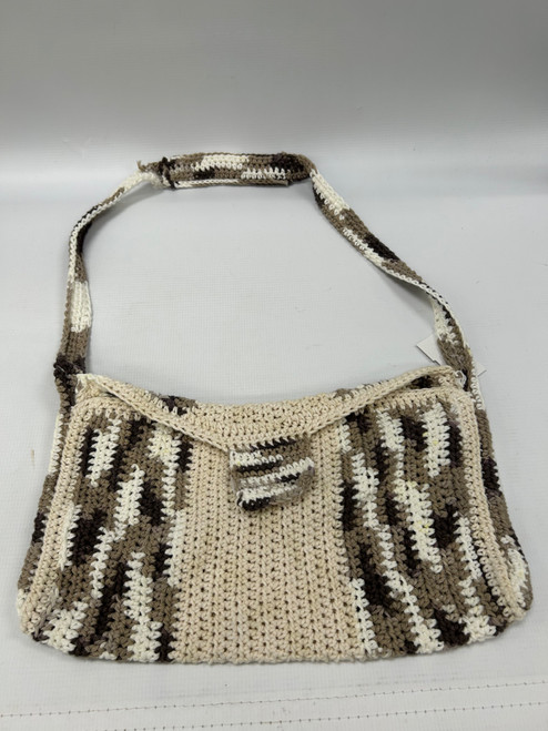 Vist Large View of Product Image Which is Used Unbranded Large Handbag