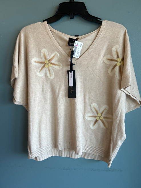 Vist Large View of Product Image Which is Used Unbranded Short Sleeve Top XL-16