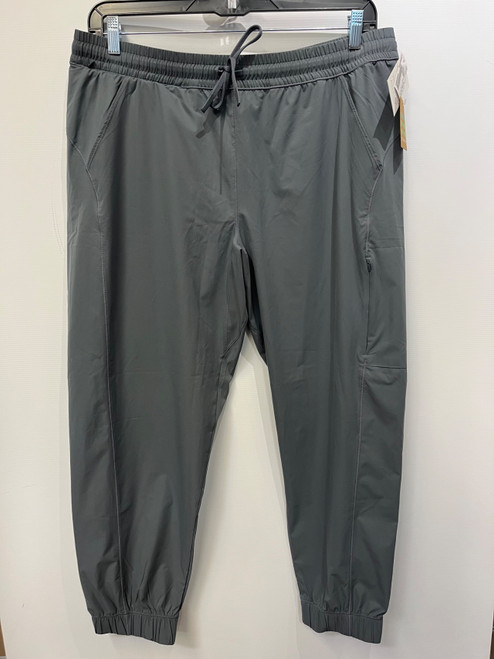 Vist Large View of Product Image Which is Used Title Nine Active Pant XL 16/33