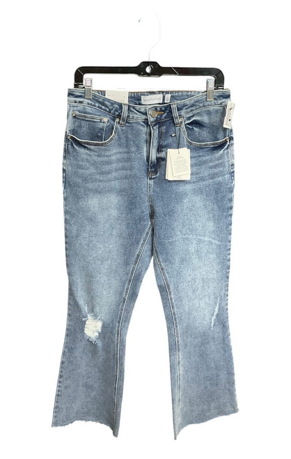 Vist Large View of Product Image Which is Used Gibson & Latimer Denim 12-31