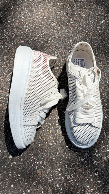 Vist Large View of Product Image Which is Used Alexander Mcqueen Casual Shoes 7