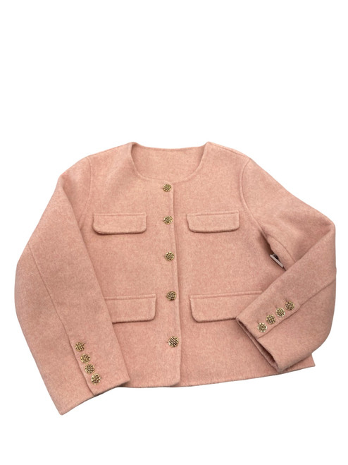 Vist Large View of Product Image Which is Used C Short Light Jacket M-8/10