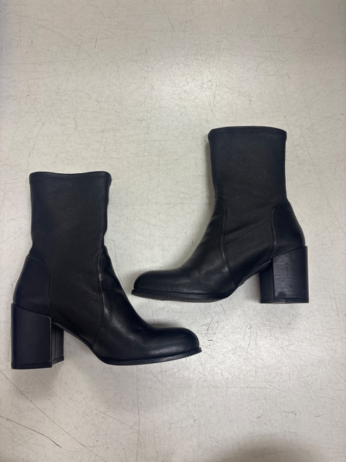 Vist Large View of Product Image Which is Used Stuart Weitzman Ankle Boots 7