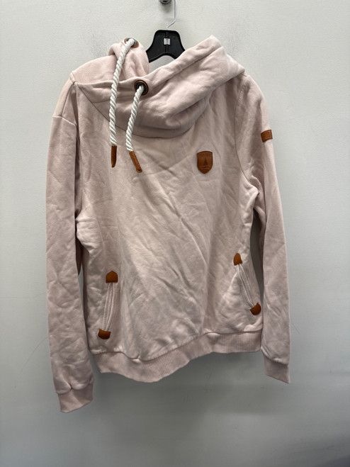 Vist Large View of Product Image Which is Used Pink Wanakome Sweatshirt XXL-20
