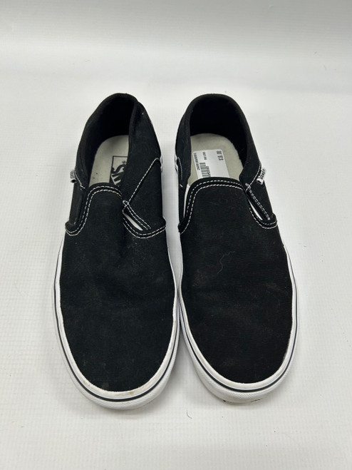 Vist Large View of Product Image Which is Used Vans Casual Shoes 8.5
