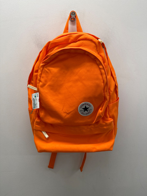 Vist Large View of Product Image Which is Used Orange Converse Large Handbag