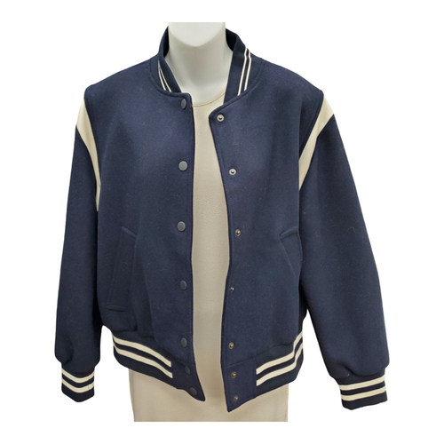 Vist Large View of Product Image Which is Used Gap Short HeavyCoat XS-0/2