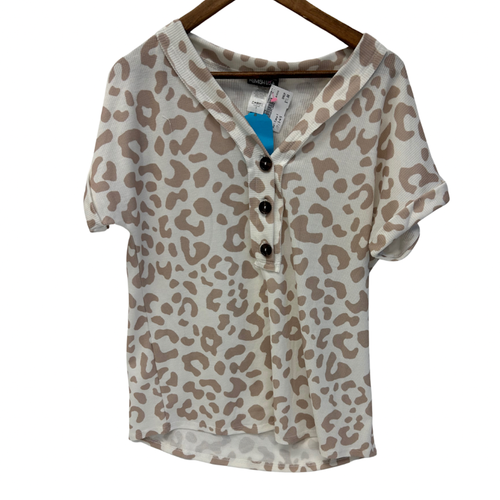 Vist Large View of Product Image Which is Used Unbranded TOPS S-4/6