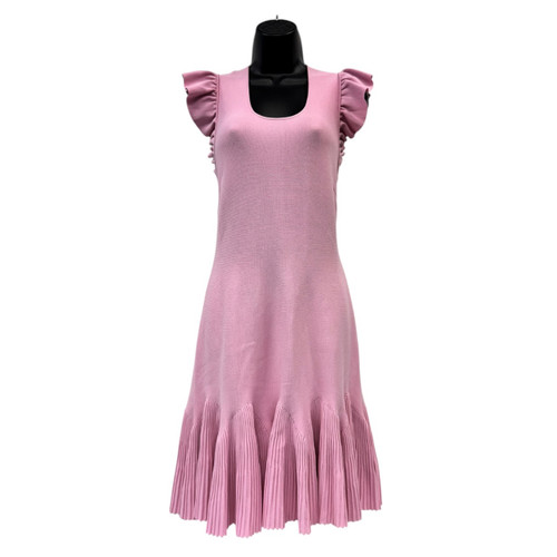 Vist Large View of Product Image Which is Used Ted Baker London Short Dress B XS-0/2