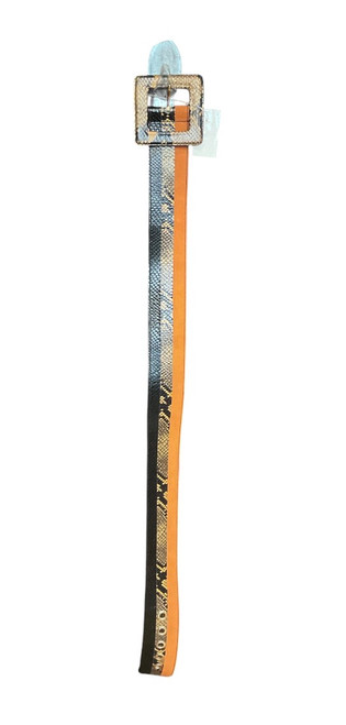 Vist Large View of Product Image Which is Used Veronica Beard Belt S 4-6/27-28