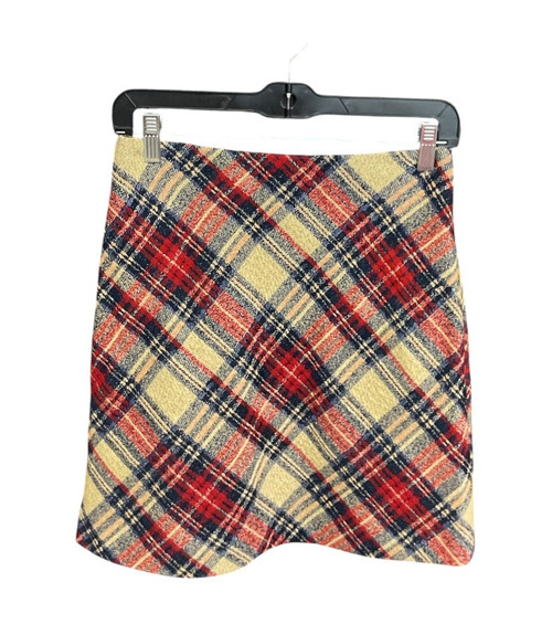 Vist Large View of Product Image Which is Used Unbranded Short Skirt XS 0-2/25-26