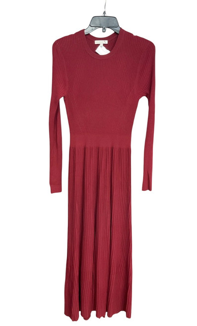 Vist Large View of Product Image Which is Used Unbranded Long Dress F S-4/6