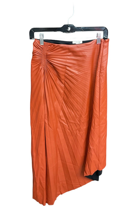Vist Large View of Product Image Which is Used A.L.C. Long Skirt 4-27