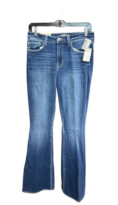 Vist Large View of Product Image Which is Used L'Agence Denim 4-27