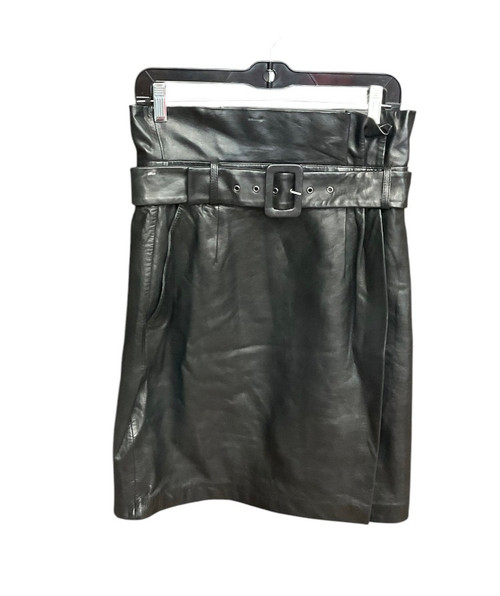 Vist Large View of Product Image Which is Used ba&sh Short Skirt 2-26