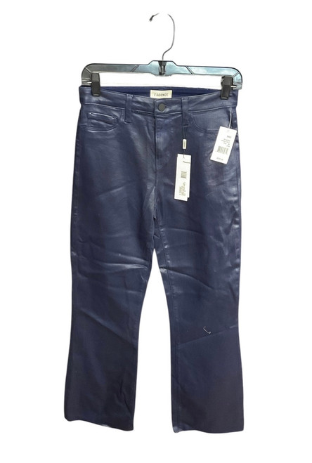 Vist Large View of Product Image Which is Used L'Agence Casual Pant 2-26