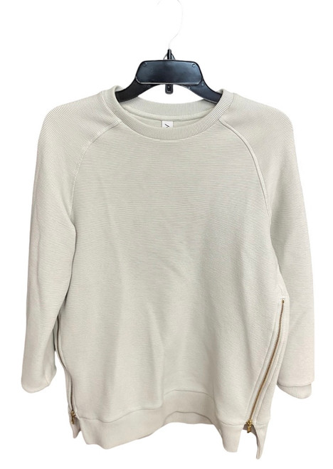 Vist Large View of Product Image Which is Used Unbranded Sweatshirt S-4/6