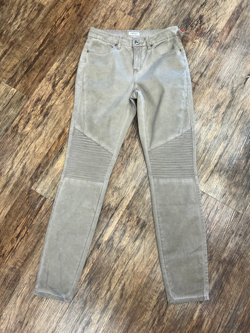 Vist Large View of Product Image Which is Used Tribal Casual Pant 4-27