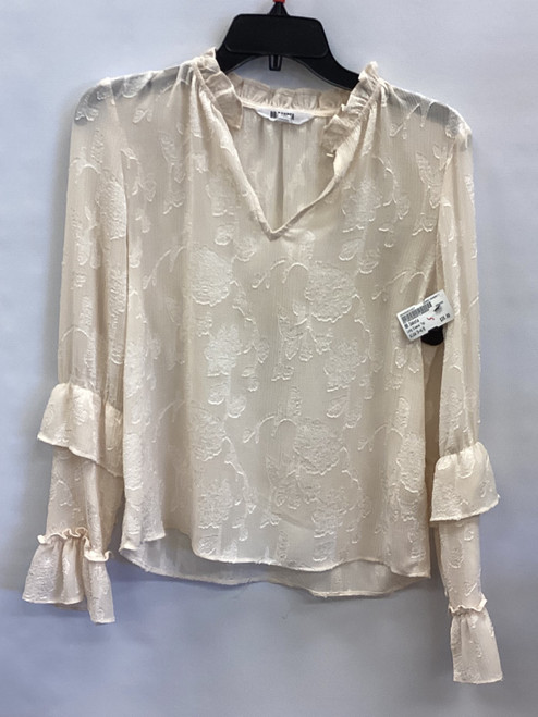 Vist Large View of Product Image Which is Used BB Dakota Long Sleeve Top S-4/6