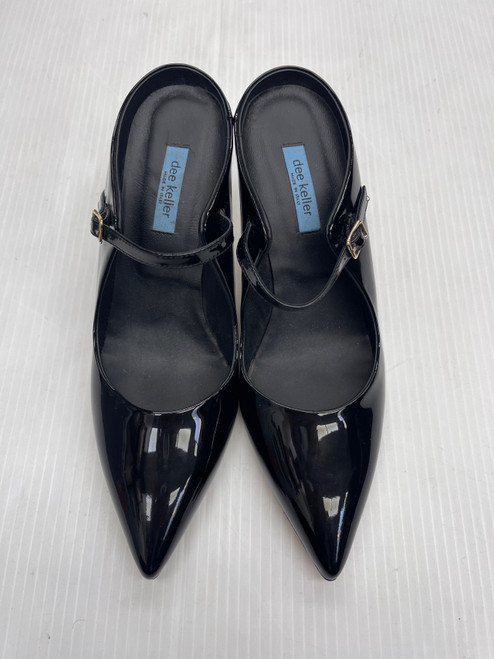 Vist Large View of Product Image Which is Dee Keller High Heels 9