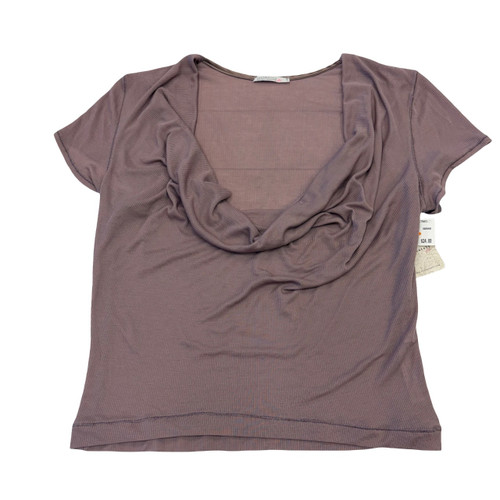 Vist Large View of Product Image Which is Used Free People Short Sleeve Top XL-16