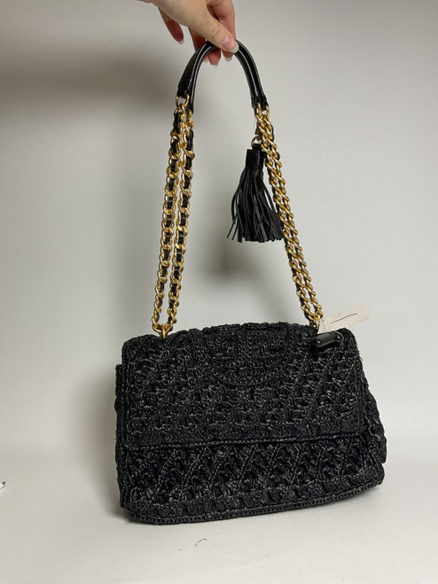 Vist Large View of Product Image Which is Used Tory Burch  Handbag