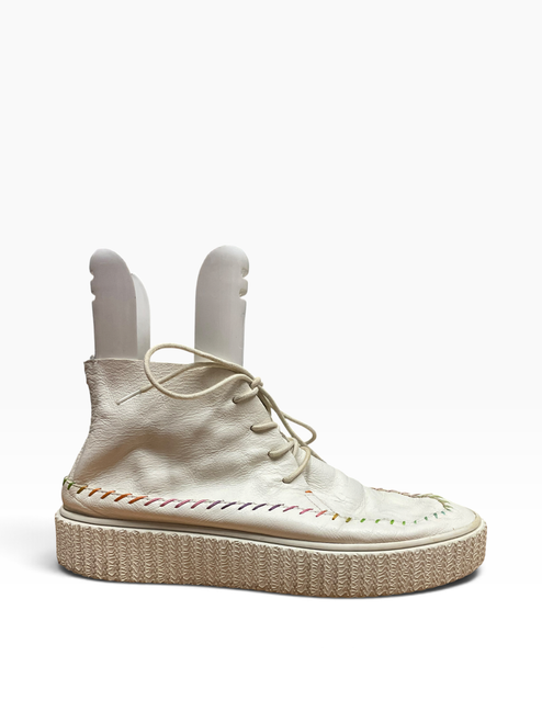Vist Large View of Product Image Which is Used CHARLOTTE STONE Casual Shoes 8