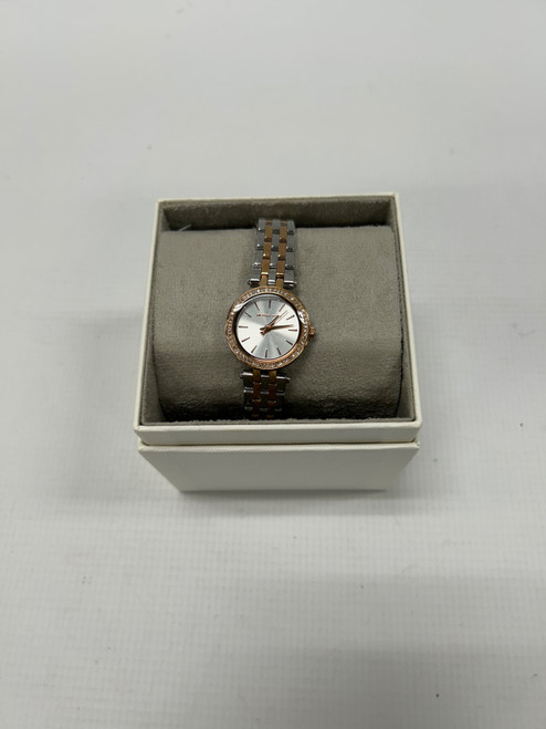 Vist Large View of Product Image Which is Used Michael Michael Kors Watch