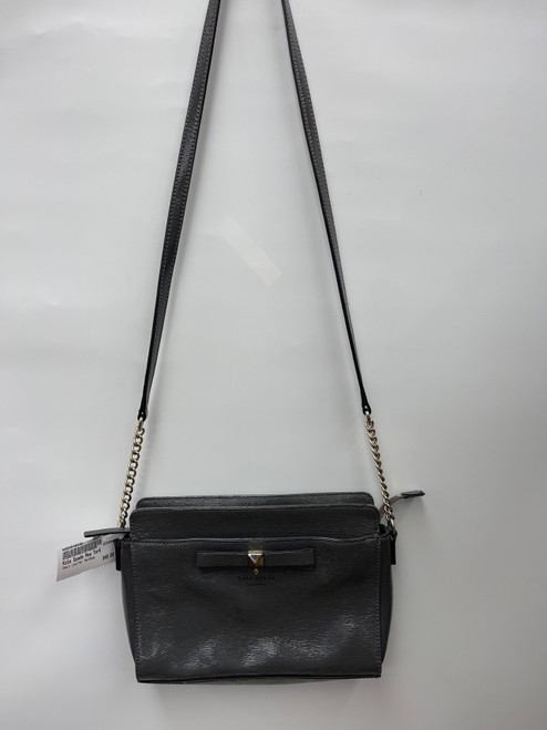 Vist Large View of Product Image Which is Used Kate Spade New York Small Leather Handbag