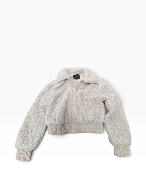 Vist Large View of Product Image Which is Used Sanctuary Short Light Jacket XS-0/2