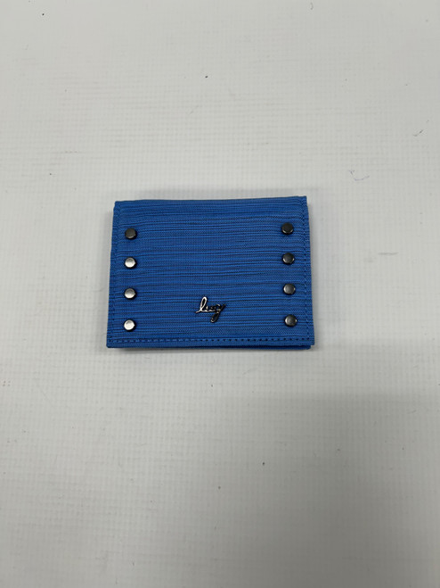 Vist Large View of Product Image Which is Used Lug Wallet