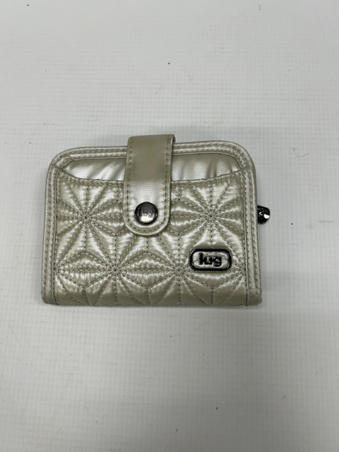 Vist Large View of Product Image Which is Used Lug Wallet
