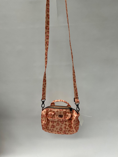 Vist Large View of Product Image Which is Used Lug Small Handbag