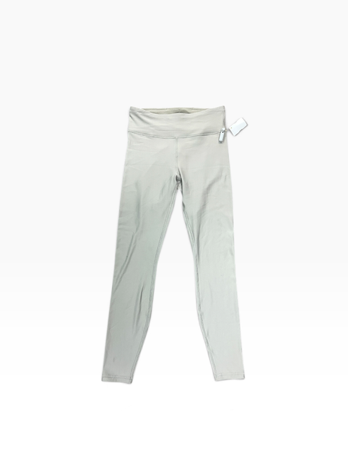 Vist Large View of Product Image Which is Used Lululemon Athletica Active Leggings 8-29
