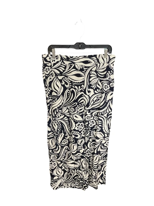 Vist Large View of Product Image Which is Used Unbranded Casual Pant 10-30