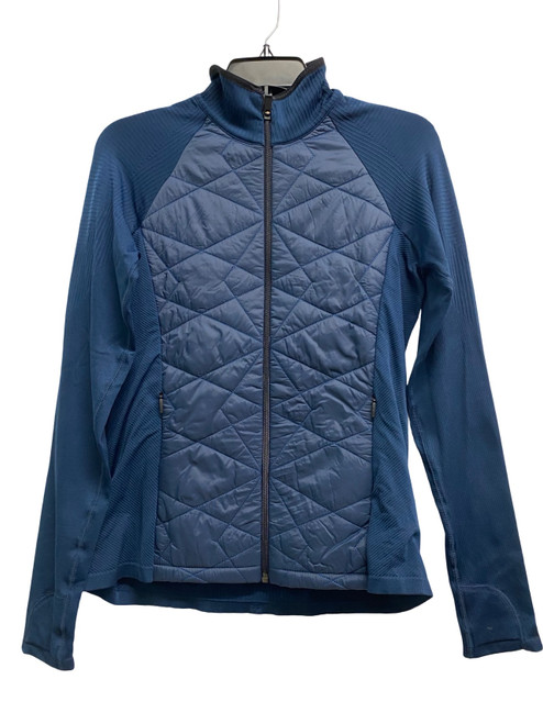 Vist Large View of Product Image Which is Used Athleta Active Jacket M-8/10