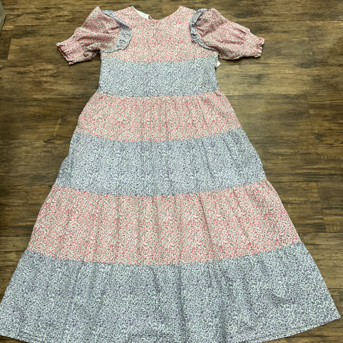 Vist Large View of Product Image Which is Used Hyacinth House Long Dress B M-8/10