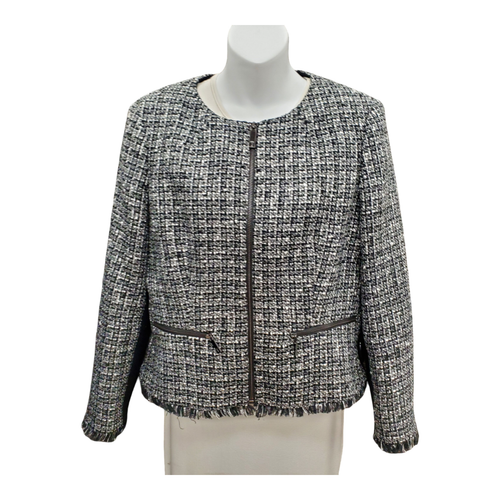 Vist Large View of Product Image Which is Used Ted Baker London Blazer M-8/10