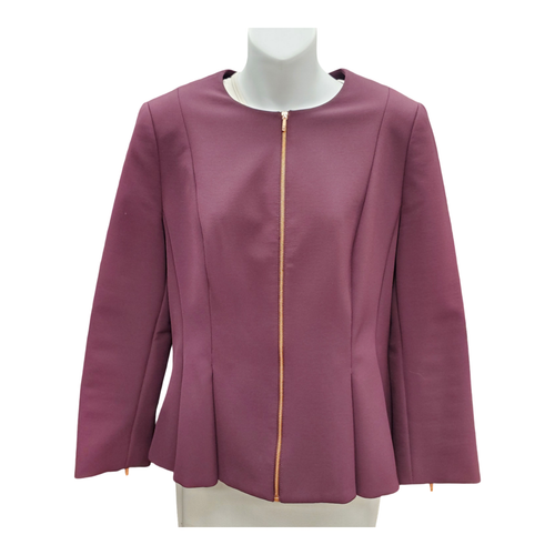 Vist Large View of Product Image Which is Used Ted Baker London Blazer M-8/10