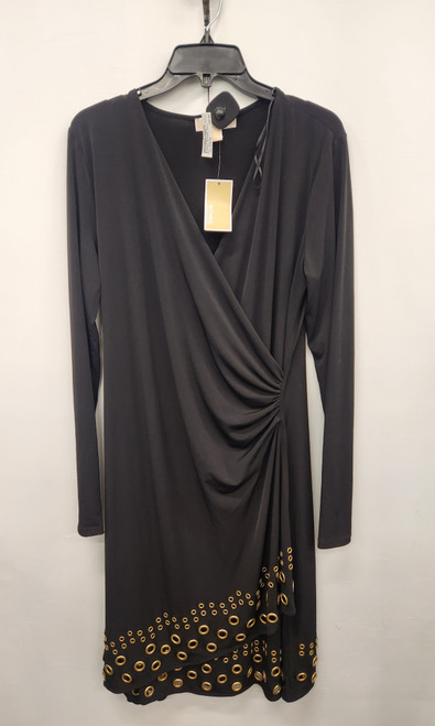 Vist Large View of Product Image Which is Used Michael Michael Kors Short Dress B M-8/10