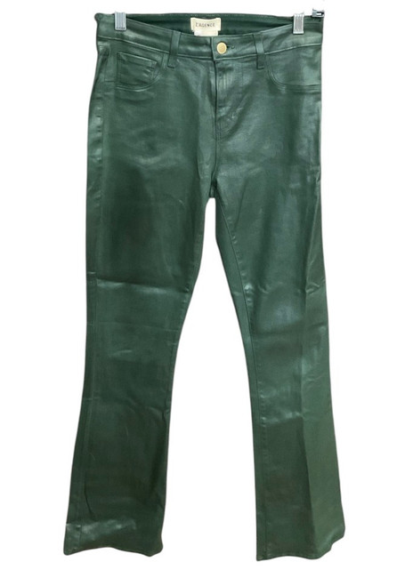 Vist Large View of Product Image Which is Used L'Agence Casual Pant 4-27