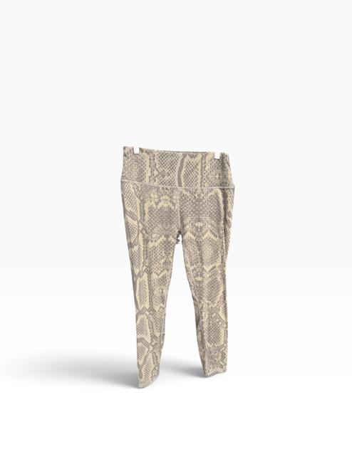 Vist Large View of Product Image Which is Used Unbranded Active Leggings M 8-10/28-30