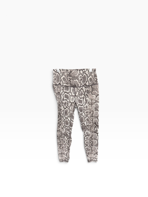 Vist Large View of Product Image Which is Used Unbranded Active Leggings M 8-10/28-30