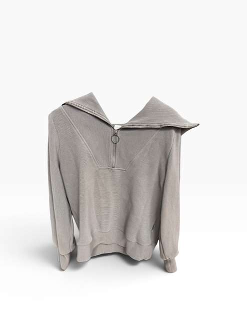 Vist Large View of Product Image Which is Used Unbranded Active Sweatshirt XS-0/2