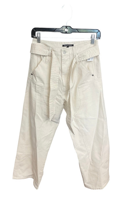 Vist Large View of Product Image Which is Used Unbranded Casual Pant 0-25