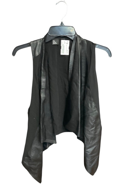 Vist Large View of Product Image Which is Used Unbranded Vest XXS